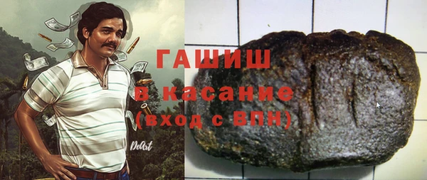 хмурый Алексин