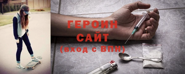 хмурый Алексин